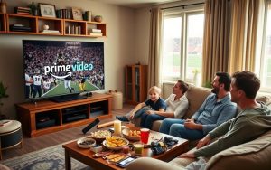 Amazon Prime Video