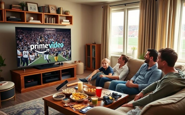 Amazon Prime Video
