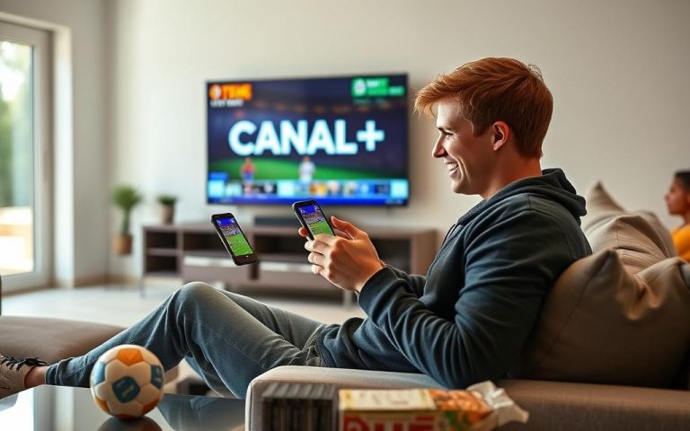 Canal+