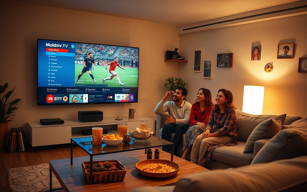 Comment accéder aux matchs en direct sur Canal+