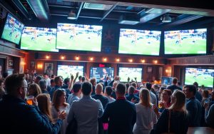 Où voir les matchs en direct avec bonne qualité